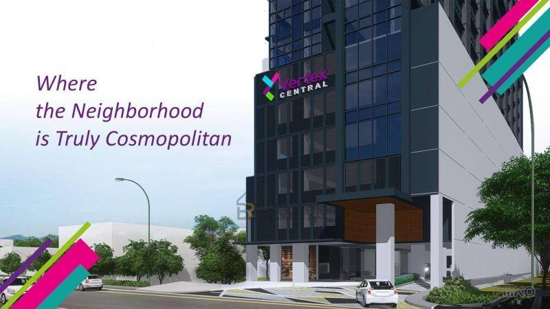 Picture of 1 bedroom Condominium for sale in Cebu City
