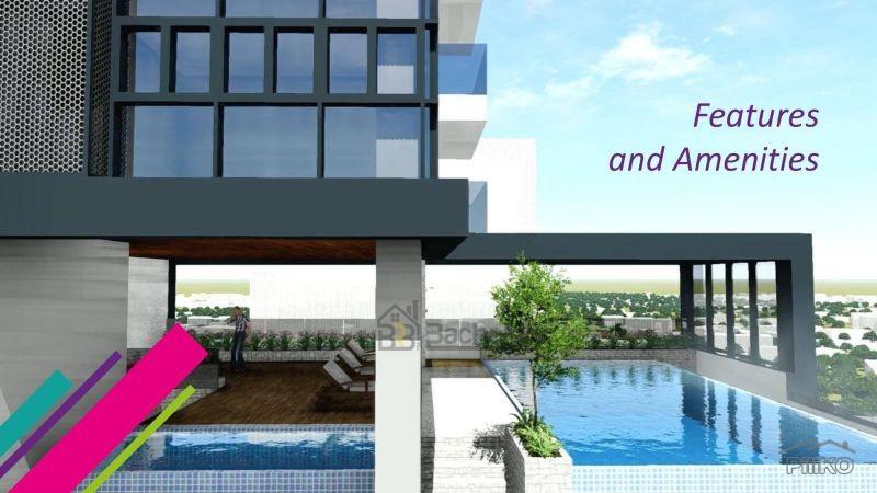 1 bedroom Condominium for sale in Cebu City
