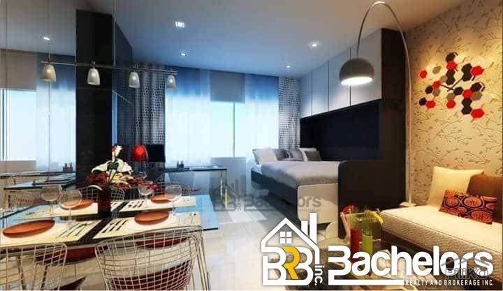 1 bedroom Condominium for sale in Cebu City in Philippines