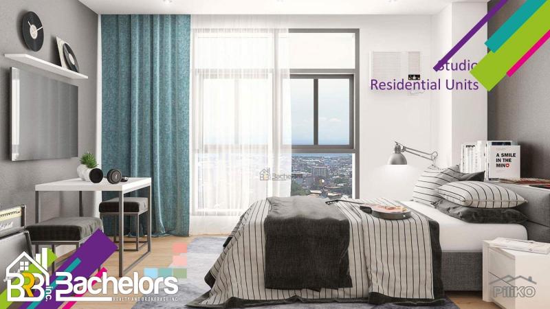 1 bedroom Condominium for sale in Cebu City in Cebu - image