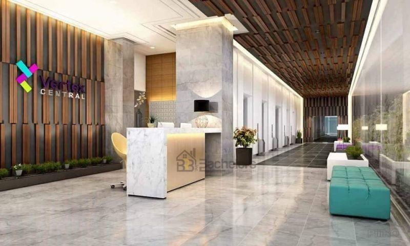 1 bedroom Condominium for sale in Cebu City in Philippines - image