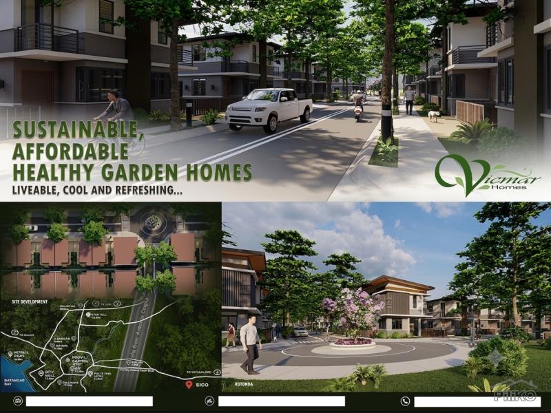 Pictures of 2 bedroom House and Lot for sale in Batangas City