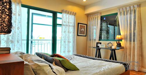 Picture of Condominium for sale in Makati