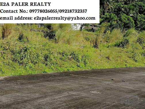 Other lots for sale in Legazpi in Philippines