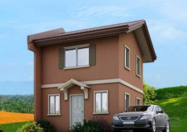 Pictures of 2 bedroom House and Lot for sale in Naga