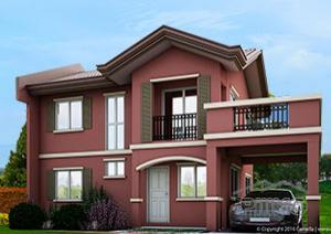 Pictures of 5 bedroom House and Lot for sale in Naga