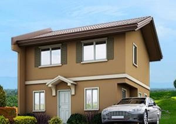 Pictures of 4 bedroom House and Lot for sale in Naga
