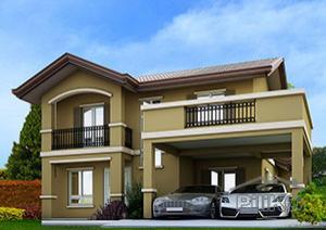 Pictures of 5 bedroom House and Lot for sale in Naga