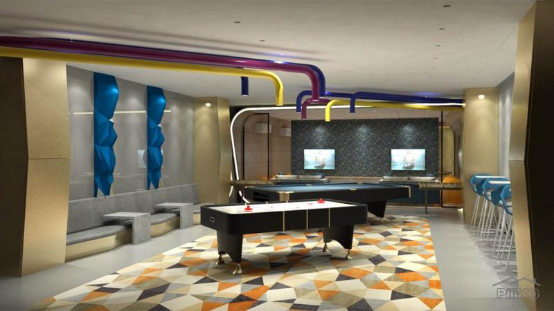 1 bedroom Condominium for sale in Pasay in Metro Manila