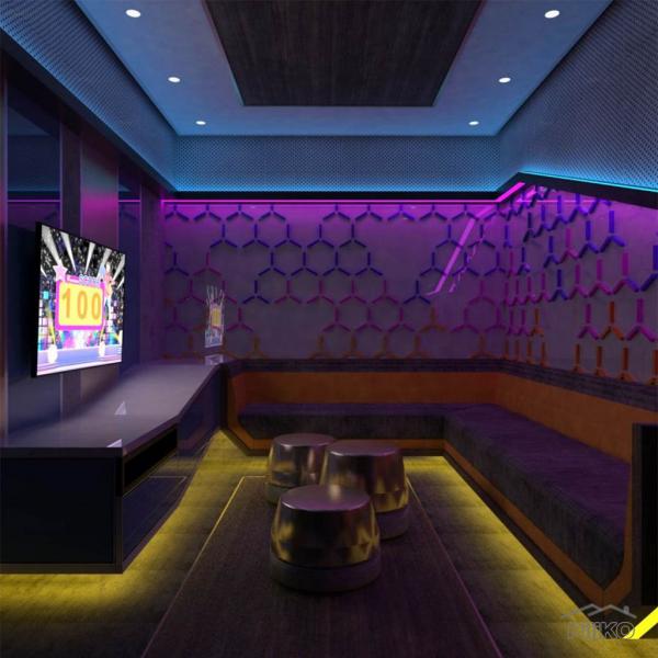 1 bedroom Condominium for sale in Pasay in Philippines