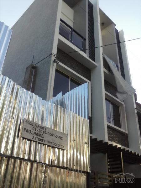 Picture of 3 bedroom Townhouse for sale in Manila