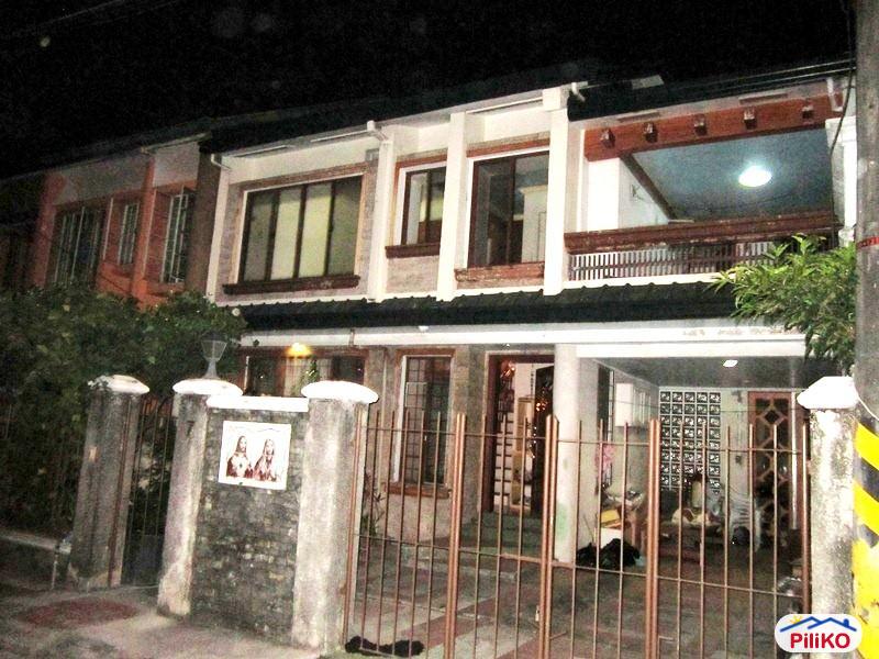 Pictures of 4 bedroom Townhouse for sale in Paranaque