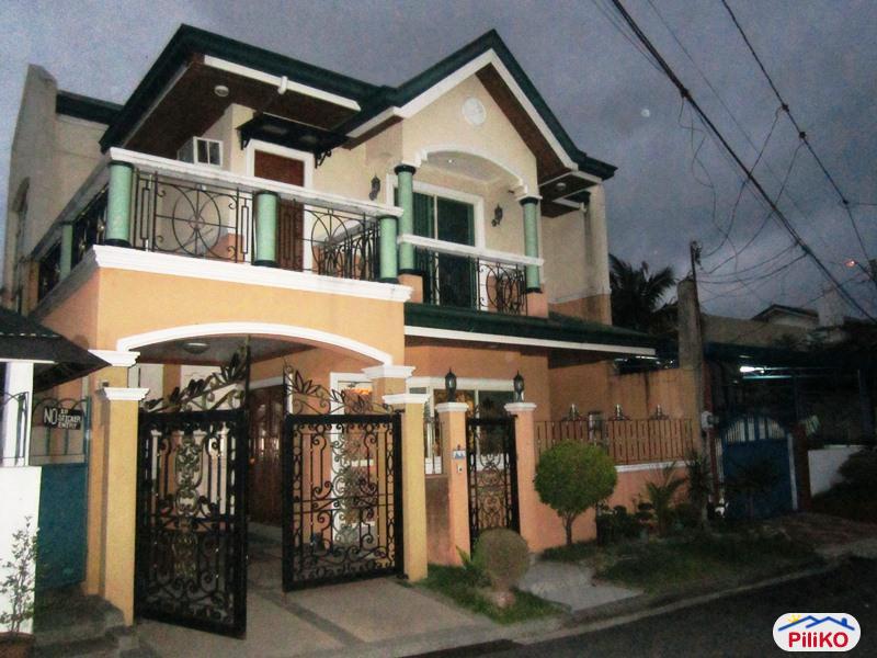 Pictures of 3 bedroom House and Lot for sale in Paranaque