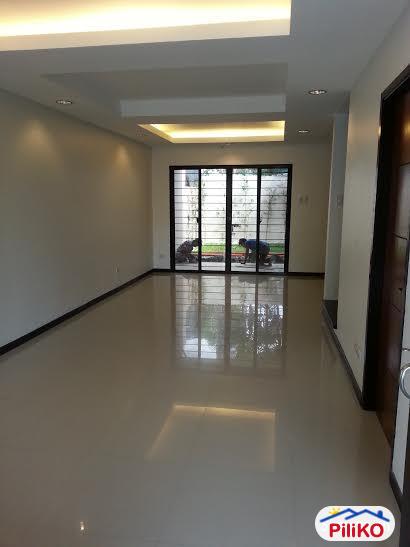 4 bedroom Townhouse for sale in Paranaque
