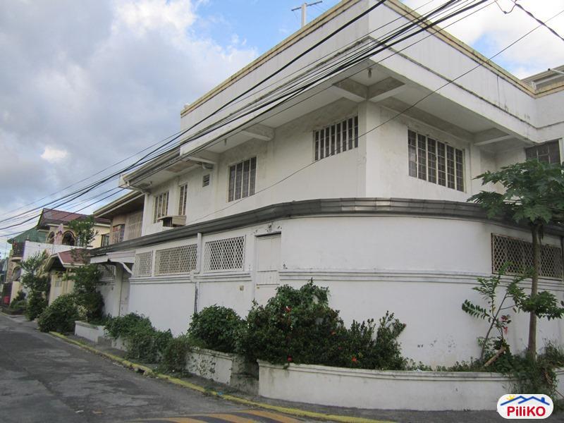 5 bedroom House and Lot for sale in Paranaque
