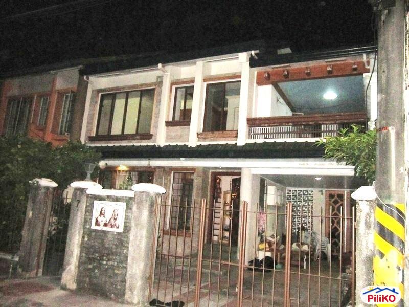 4 bedroom Townhouse for sale in Paranaque