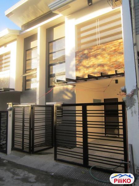 2 bedroom Townhouse for sale in Paranaque