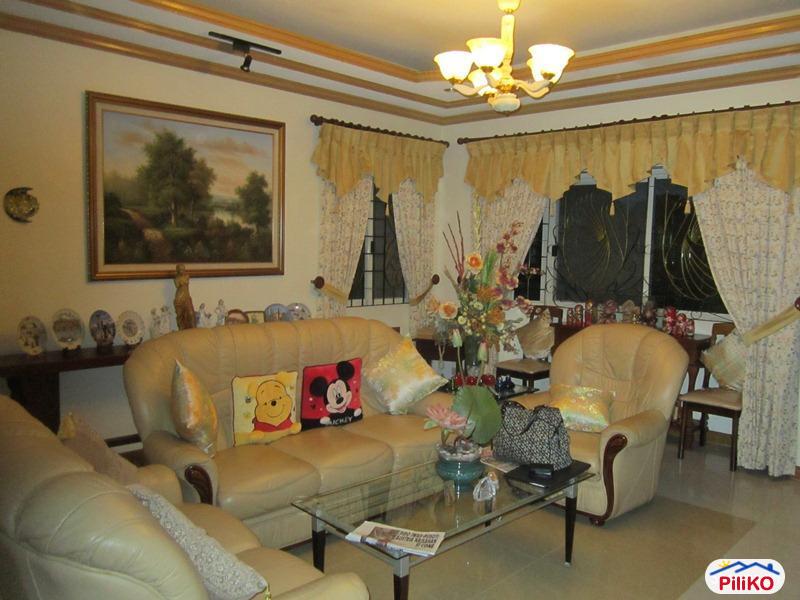 3 bedroom House and Lot for sale in Paranaque - image 3