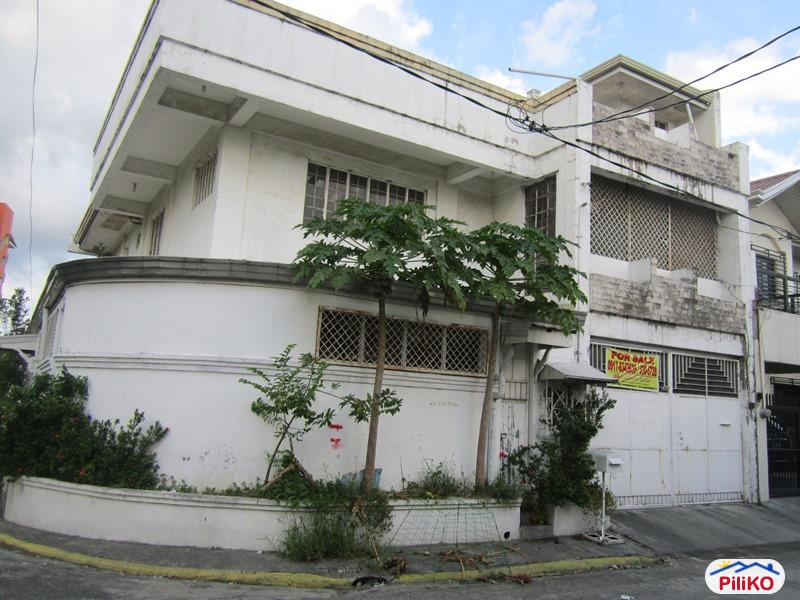5 bedroom House and Lot for sale in Paranaque in Metro Manila