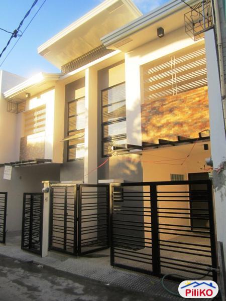 2 bedroom Townhouse for sale in Paranaque in Metro Manila