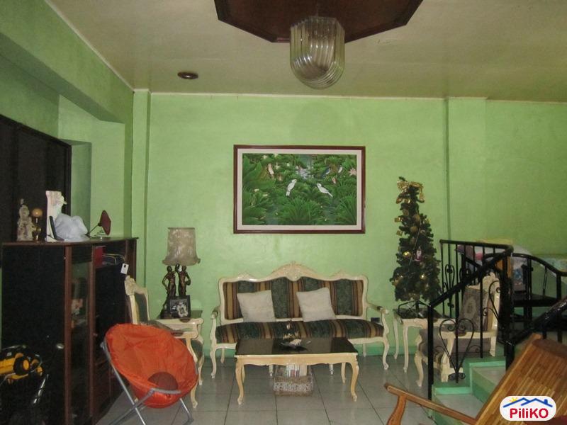 House and Lot for sale in Paranaque in Philippines