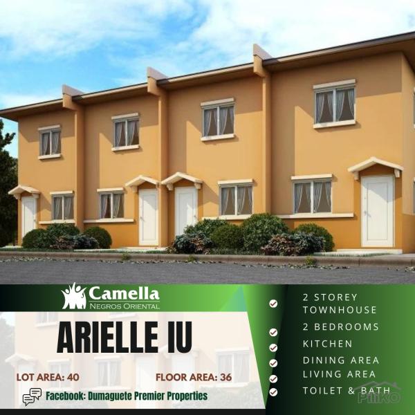 Pictures of 2 bedroom Townhouse for sale in Dumaguete