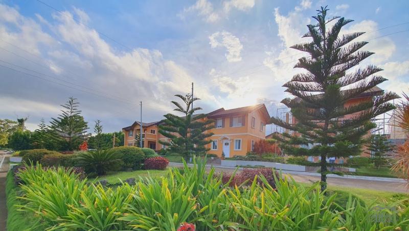 2 bedroom House and Lot for sale in Dumaguete in Negros Oriental