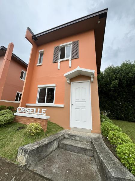 2 bedroom House and Lot for sale in Dumaguete - image 2