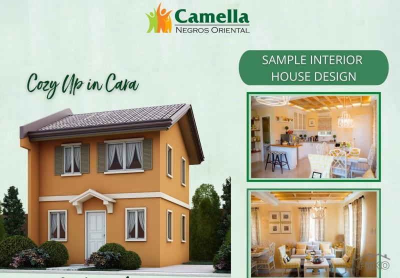 3 bedroom House and Lot for sale in Dumaguete - image 4