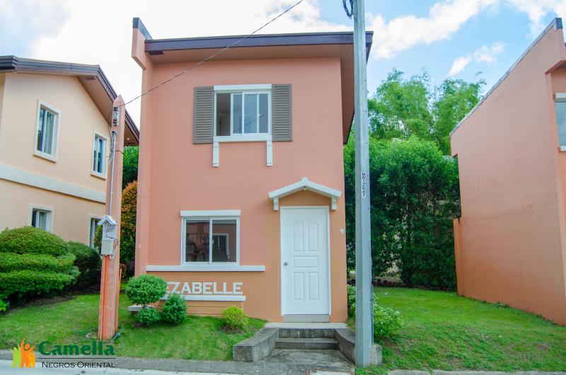 2 bedroom House and Lot for sale in Dumaguete