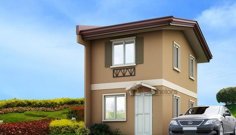 2 bedroom House and Lot for sale in Dumaguete in Negros Oriental