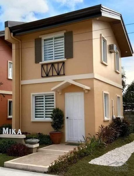 2 bedroom House and Lot for sale in Dumaguete