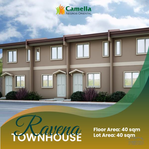 Pictures of 2 bedroom Townhouse for sale in Dumaguete