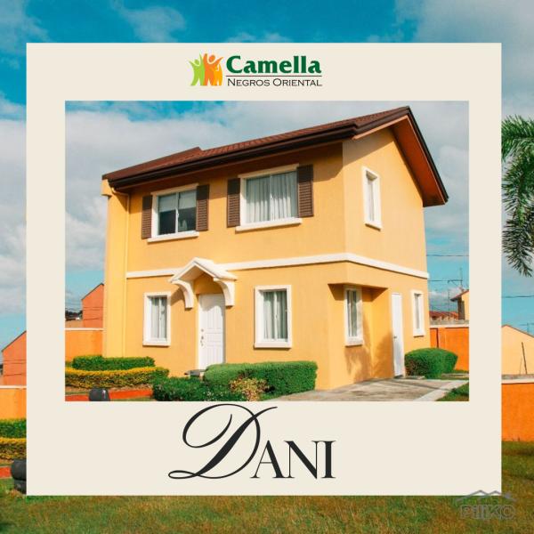 Pictures of 4 bedroom House and Lot for sale in Dumaguete