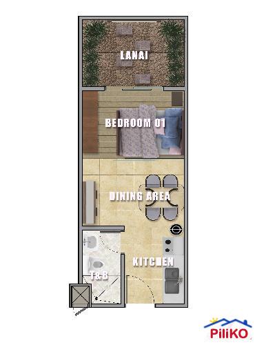 1 bedroom Condominium for sale in Paranaque - image 2