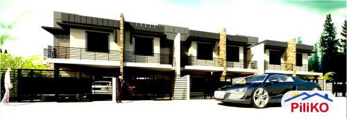 3 bedroom Townhouse for sale in Paranaque