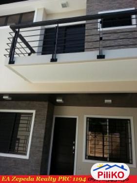 4 bedroom Townhouse for sale in Paranaque - image 2