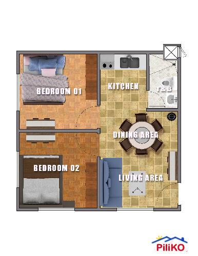 1 bedroom Condominium for sale in Paranaque - image 3