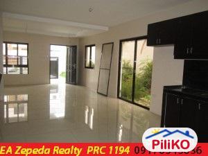 3 bedroom Townhouse for sale in Paranaque in Metro Manila