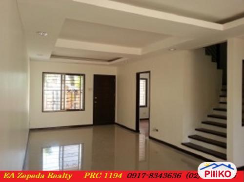 4 bedroom Townhouse for sale in Paranaque in Metro Manila