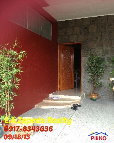 4 bedroom House and Lot for sale in Paranaque in Philippines