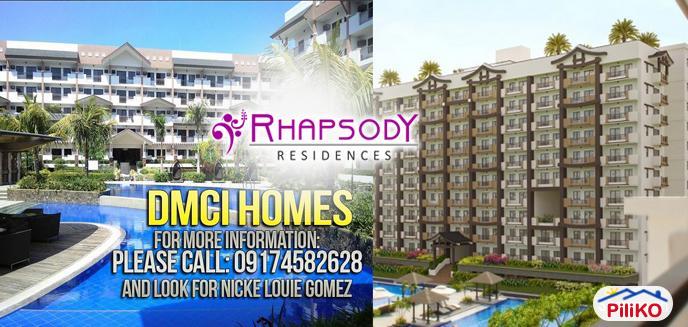 Picture of 2 bedroom Condominium for sale in Manila