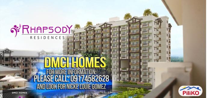 Pictures of 3 bedroom Condominium for sale in Manila