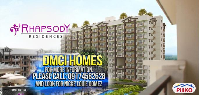 Picture of 3 bedroom Condominium for sale in Manila