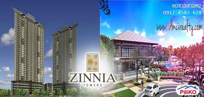 Pictures of 2 bedroom Condominium for sale in Manila