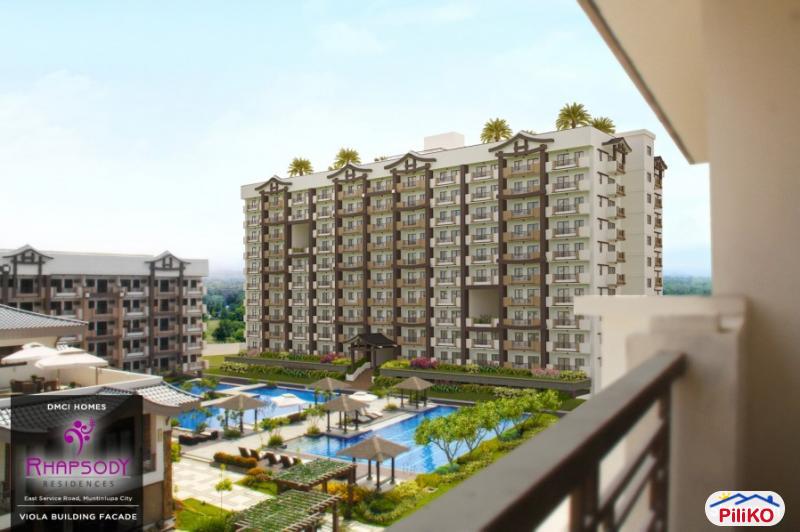 Picture of 2 bedroom Condominium for sale in Manila