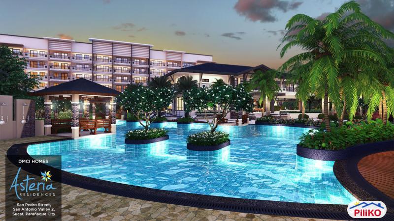 2 bedroom Condominium for sale in Manila - image 2