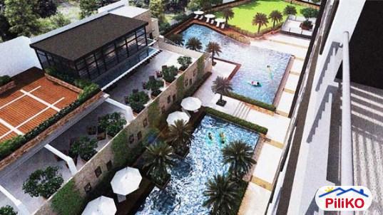 1 bedroom Condominium for sale in Manila - image 3