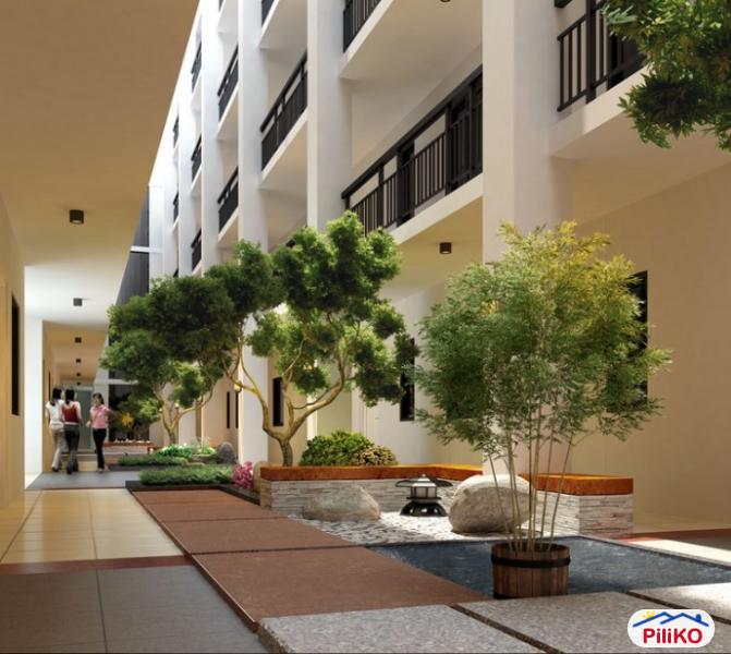 2 bedroom Condominium for sale in Manila - image 3