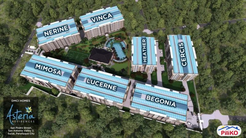 2 bedroom Condominium for sale in Manila - image 3